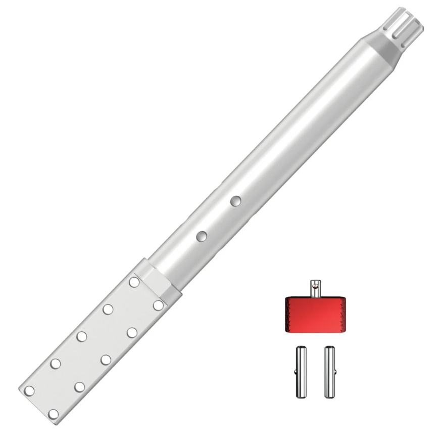 Real Avid Lug-Lok Upper Vise Block - AR15