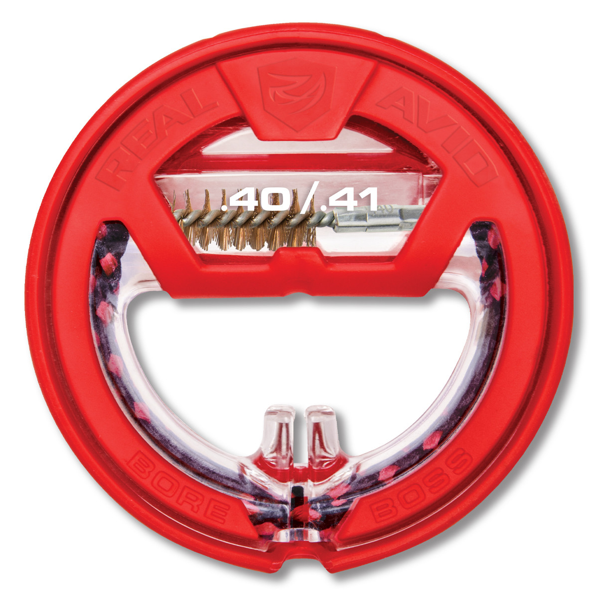 Real Avid Bore Boss .40Cal - .41Cal Single AVBB40
