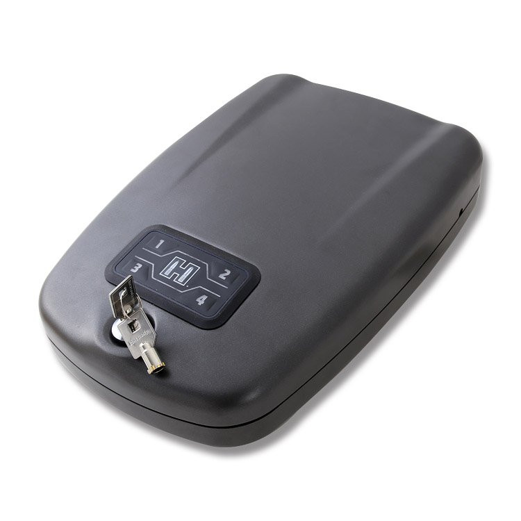 Hornady Rapid Safe 2700KP X-Large RFID Gun Safe HOR98172
