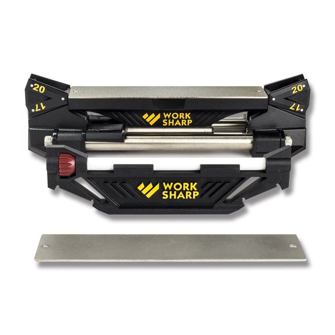 Work Sharp Guided Sharpening System - Smoky Mountain Knife Works