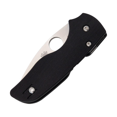 Spyderco Lil' Nativeスパイダルコ リルネイティブ G-10 Lil' Native® G-10 – Spyderco