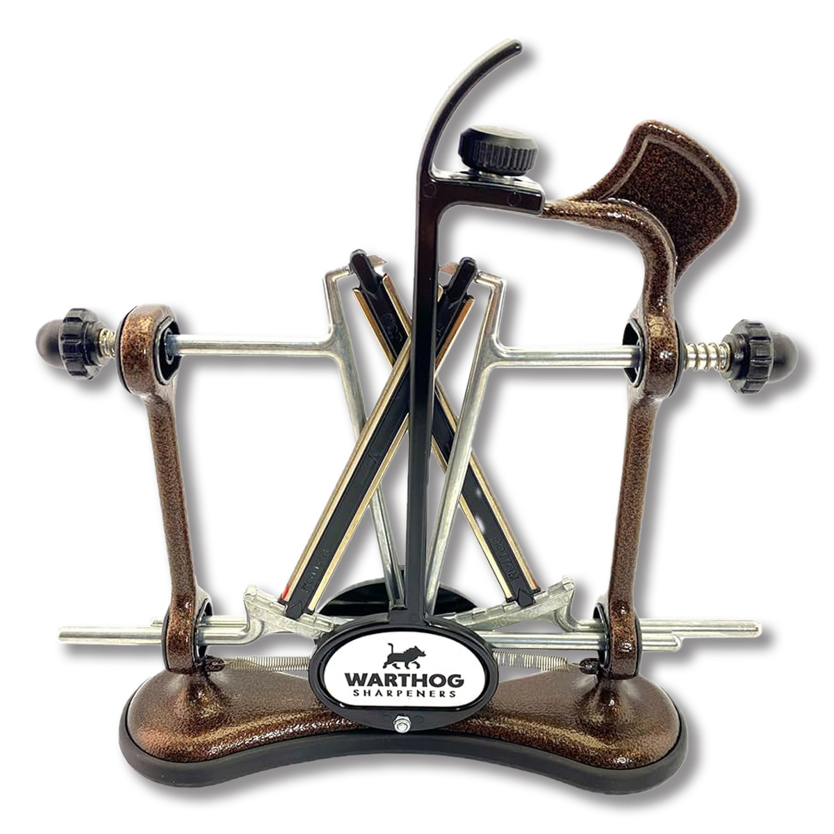 Warthog A4 Sharpener System Vsharp Bronze WHA4BZ