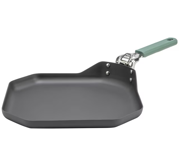 Gerber Compleat Griddle With Detachable Handle G1069026