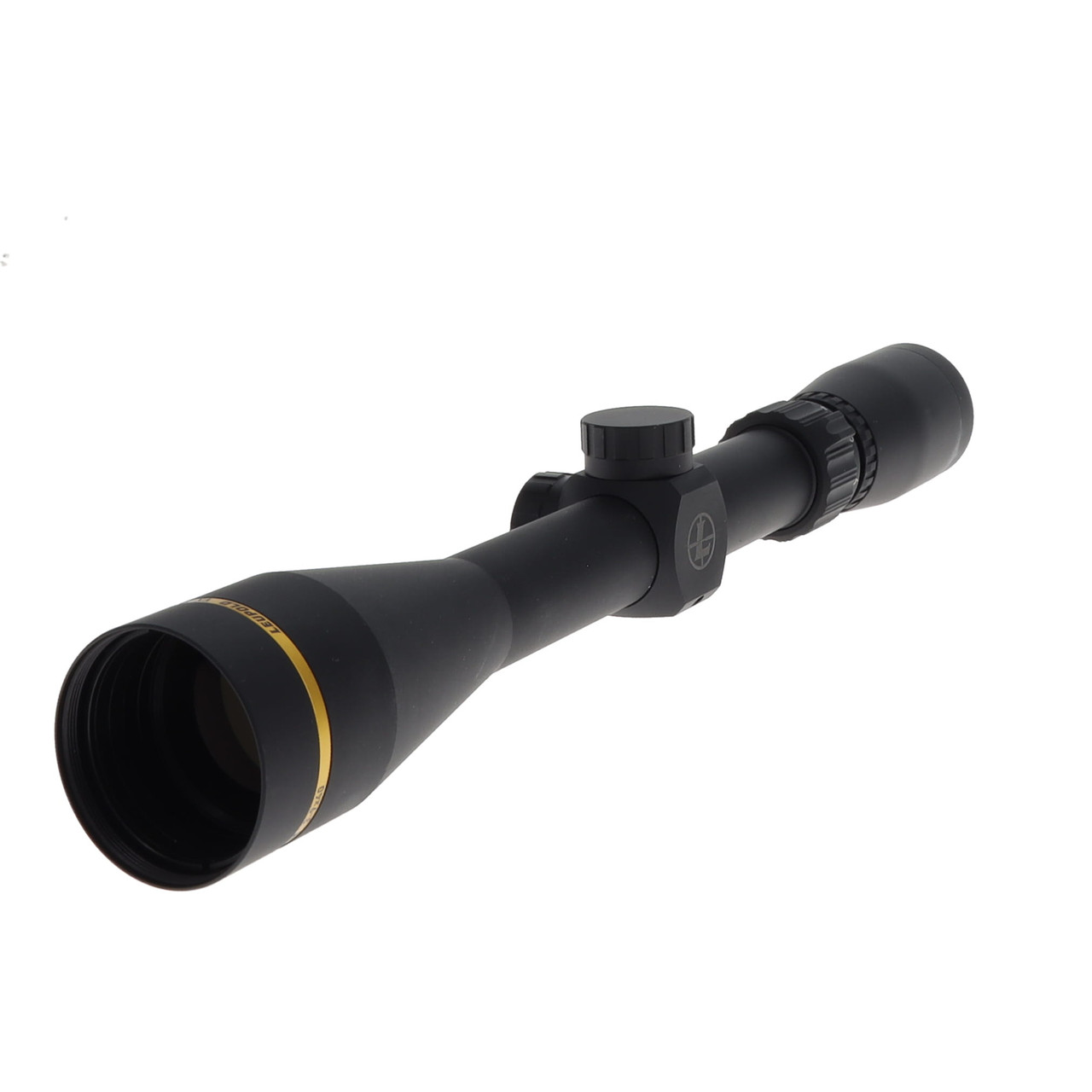 Leupold VX-Freedom Rifle Scope 3-9x40mm 1-inch Hunt-Plex Reticle LU181307