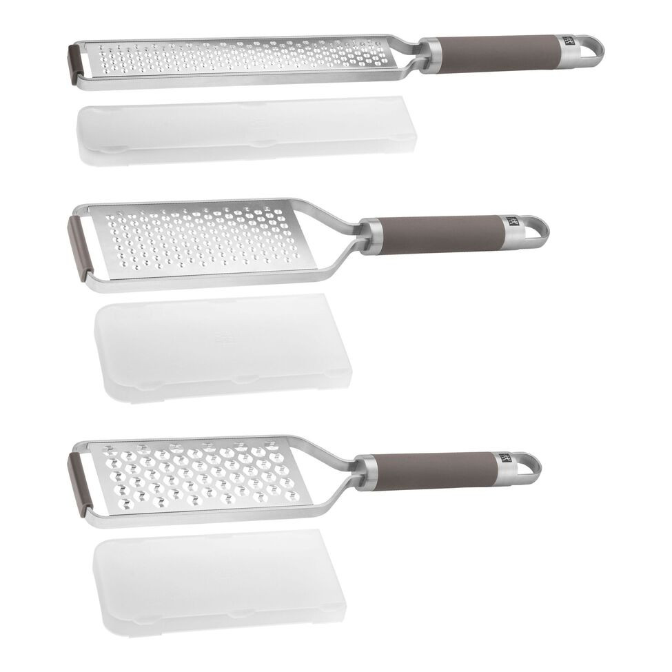 Henckels Pro Grater Set