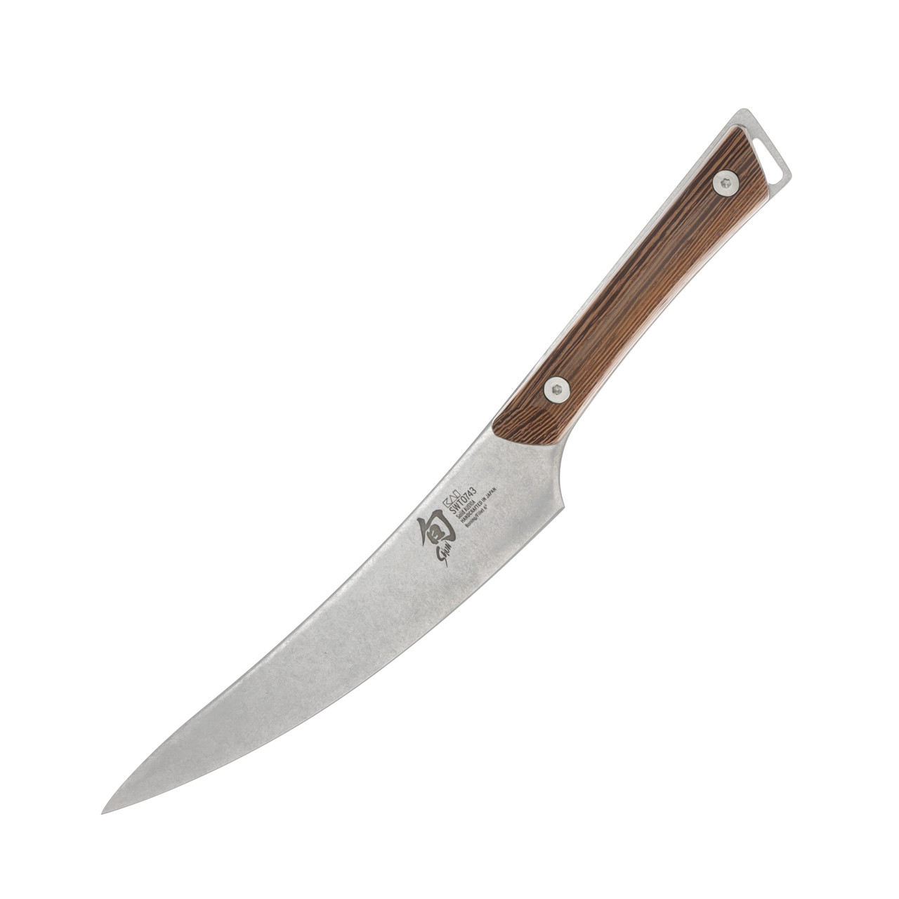 Shun Kanso 6.5" Boning/Fillet Knife