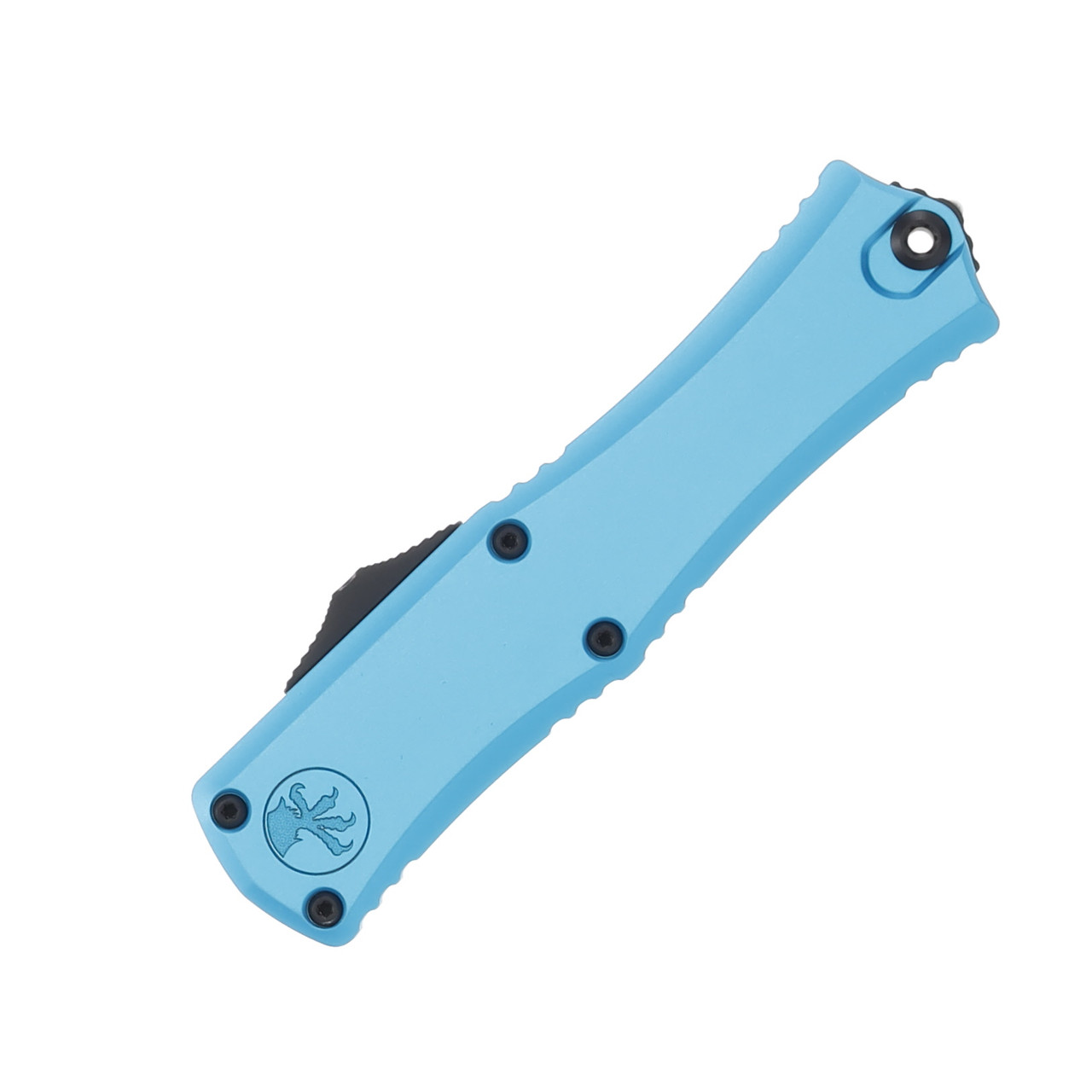 TECH テック MY02 新品 ブルーアルマイト TECH テック MY02 新品 ブルーアルマイト 【公式通販】