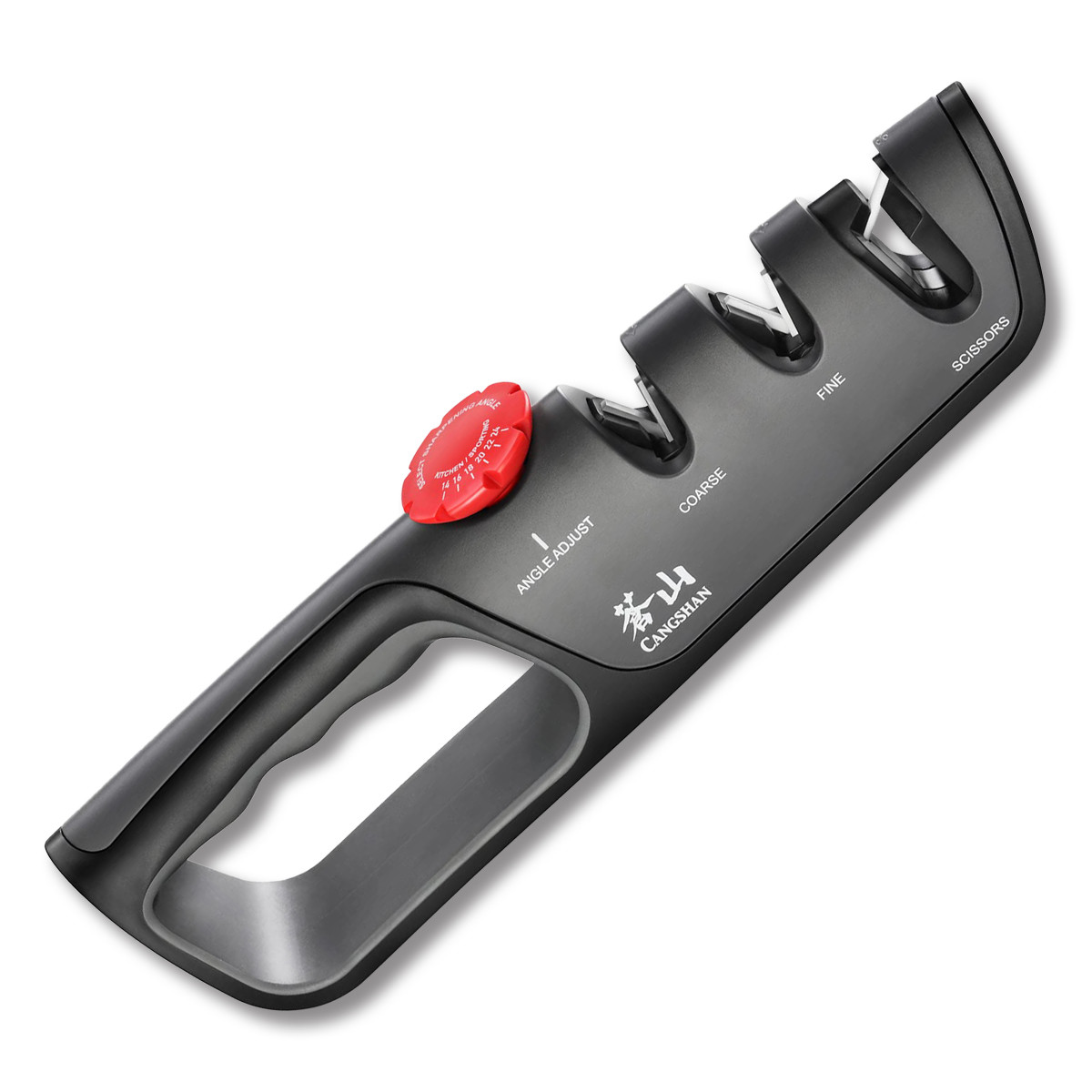 Cangshan Knife + Scissor Sharpener - Thumbnail 2