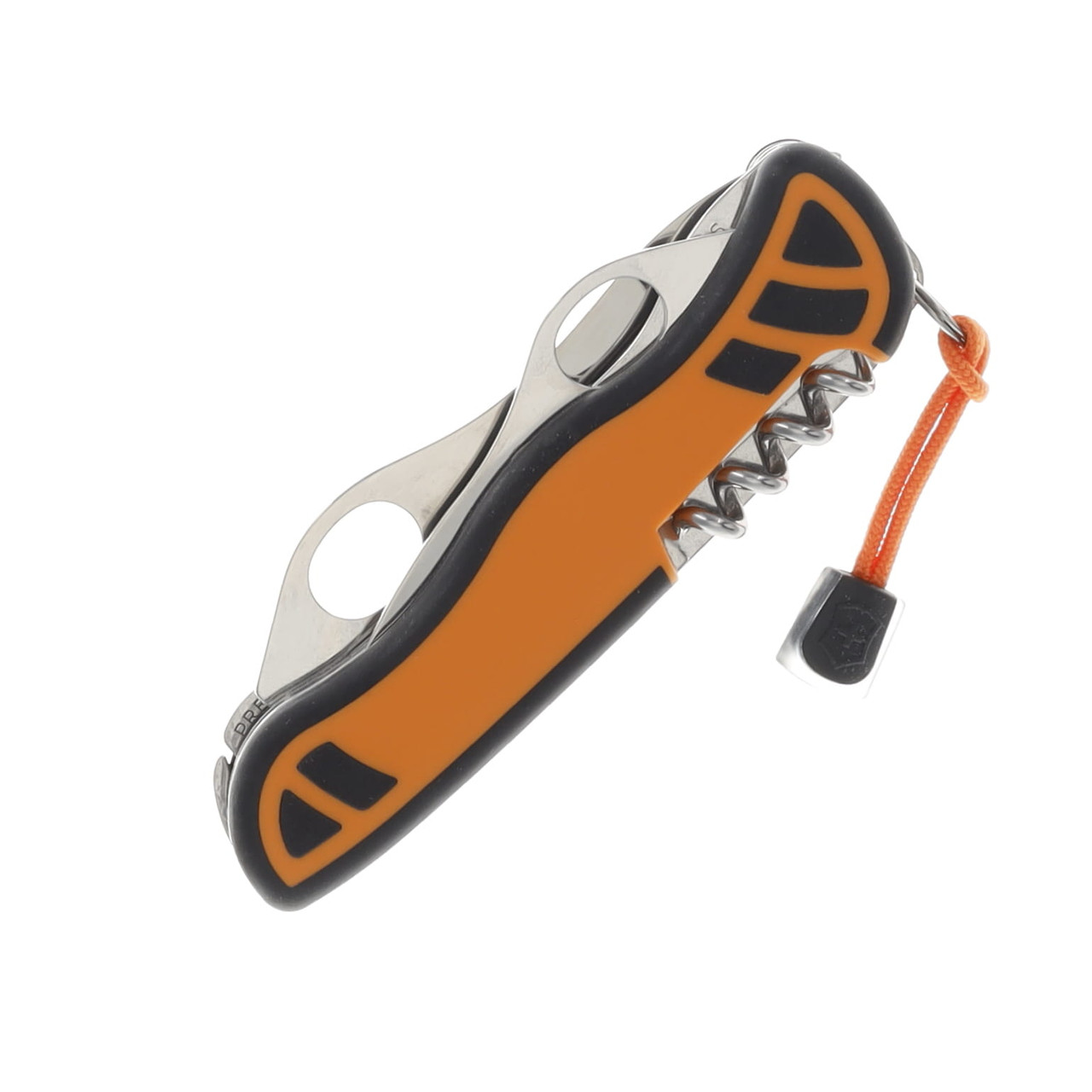 Victorinox Hunter XT Grip Orange and Black Multi-tool V83419 Victorinox Hunter XT Grip Orange and Black Multi-tool V83419