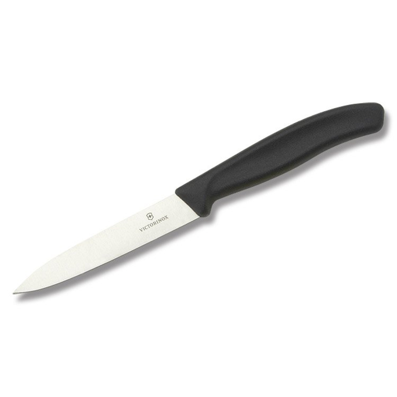 VICTORINOX 4″ Paring Knife - Kitchen Store