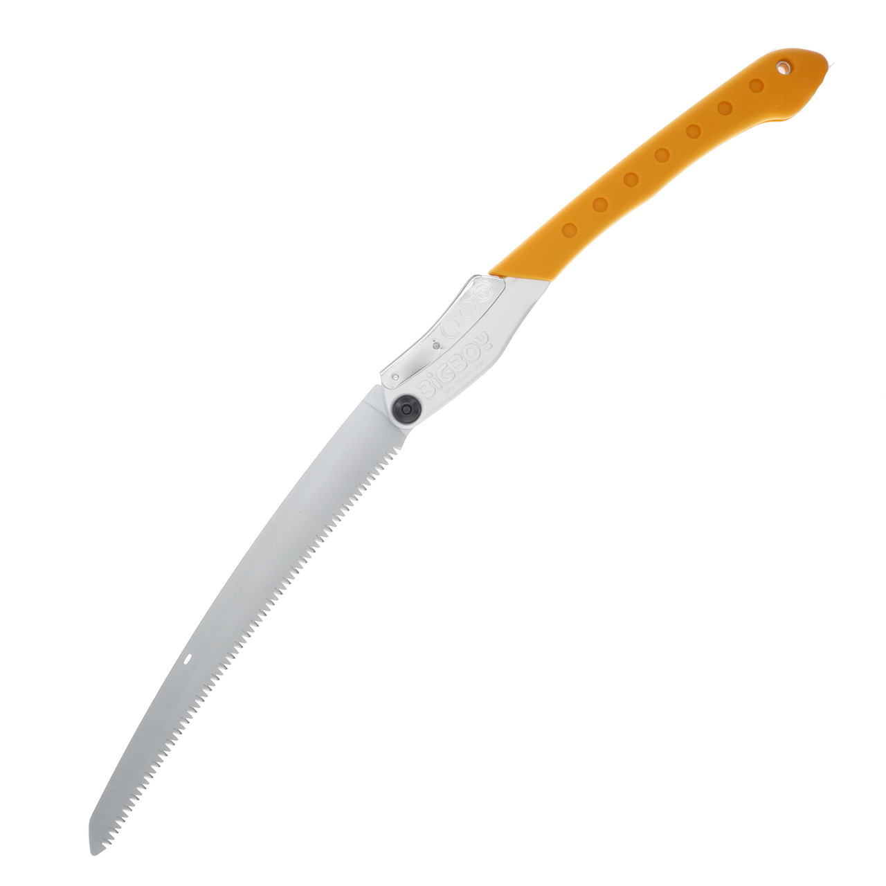 SILKY BIGBOY 2000 Saw Extra Large Teeth S356-36