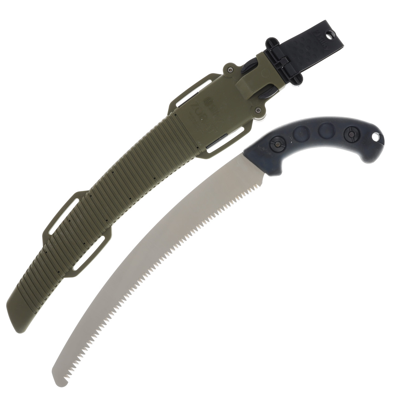 SILKY ZUBAT ULTIMATE Professional Hand Saw 330mm S746-33