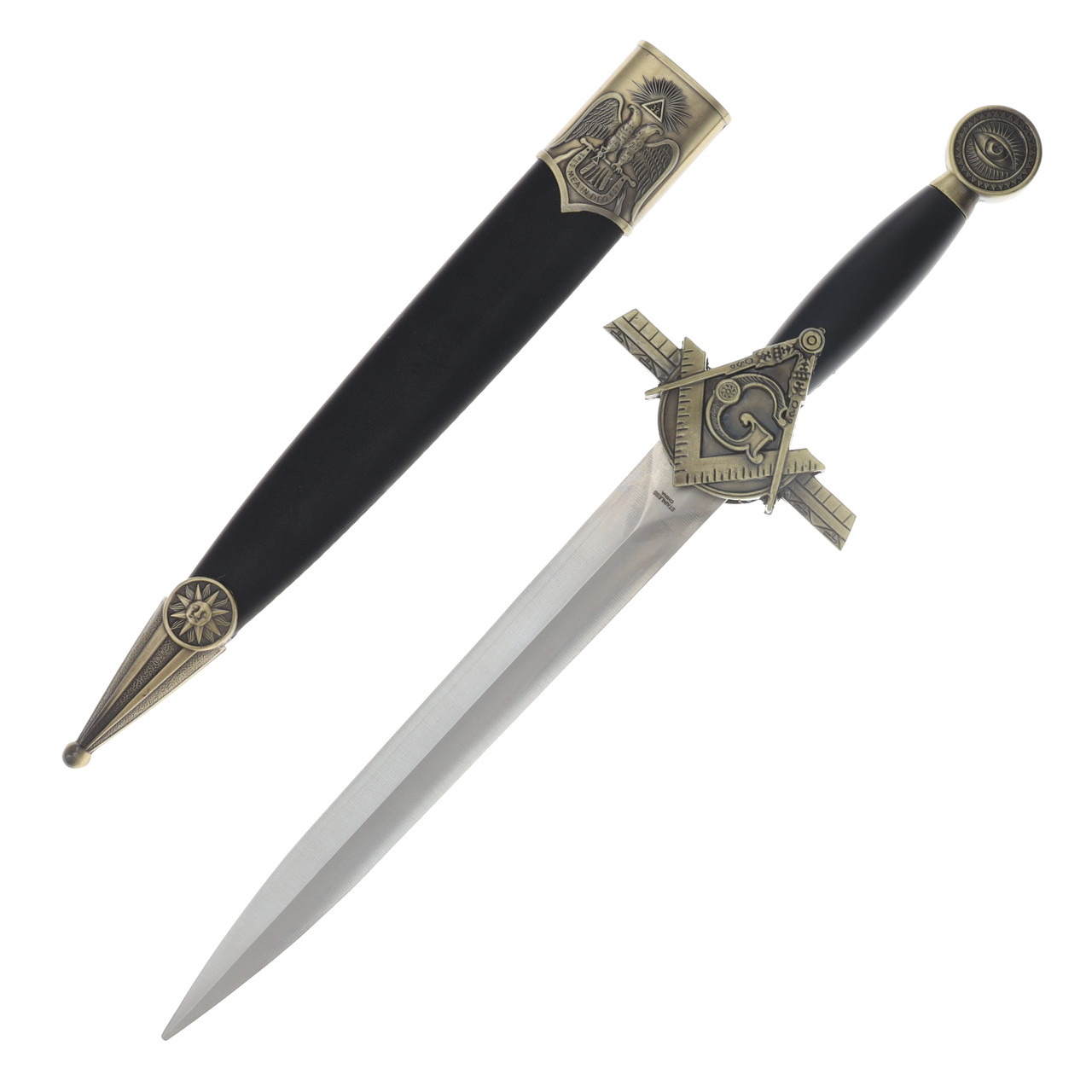 Masonic Dagger SX1924 