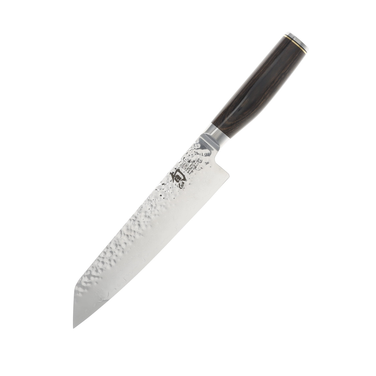 Shun Premier 8in Kiritsuke Master Chef’s Knife