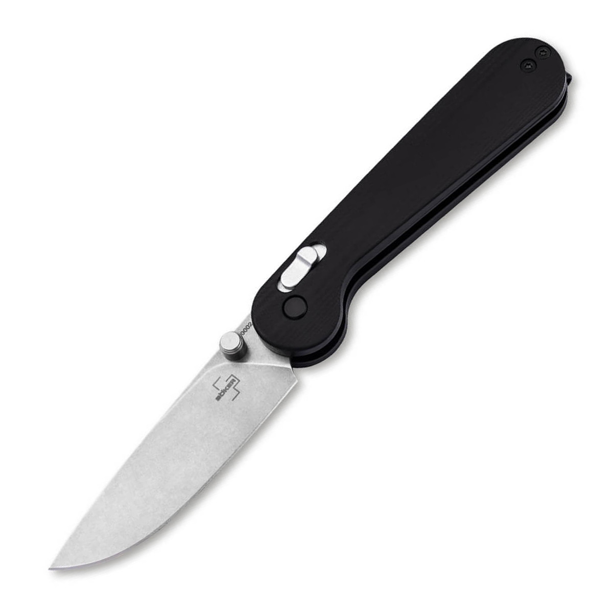 Boker Plus Hebdo Crossbar Folding Knife