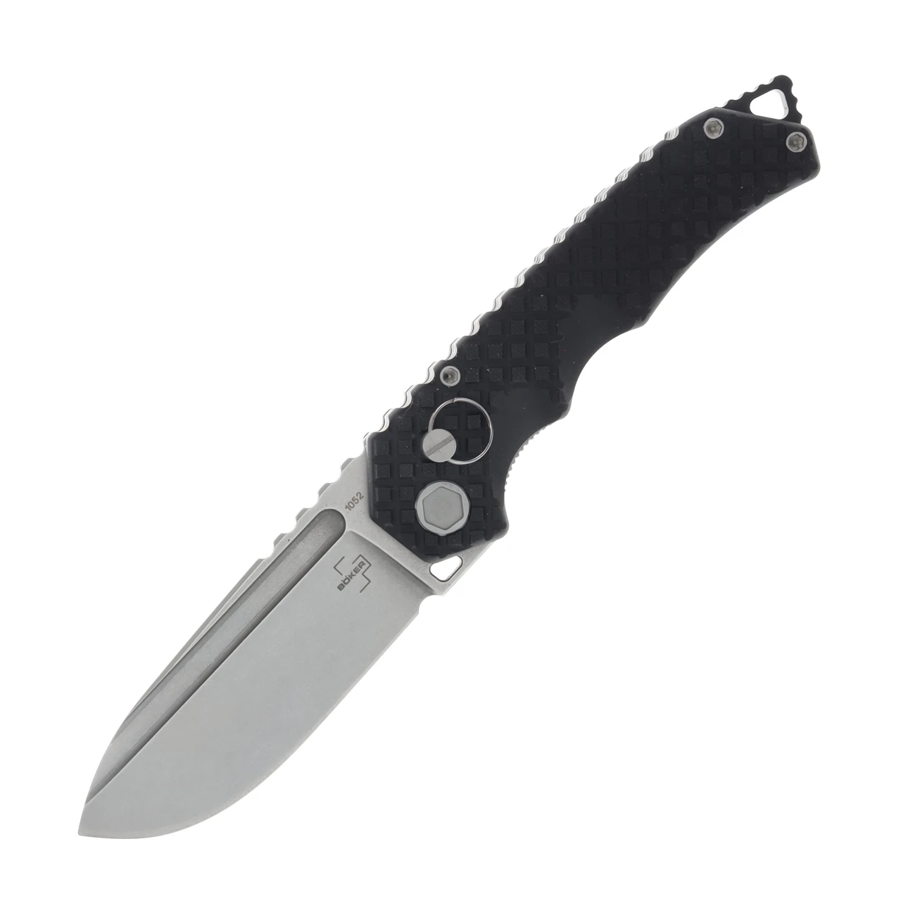 Boker Plus Hermod Folding Knife BK01BO914