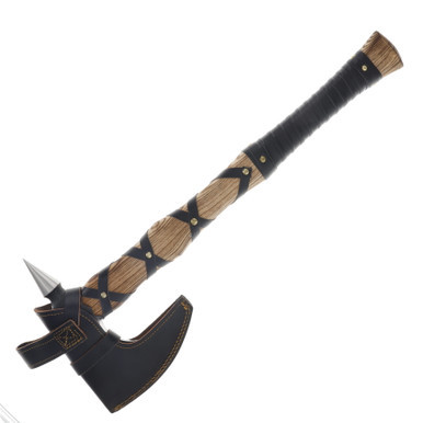 その他 VIKING Szco 21 Inch Viking Pick Axe 882464 - Smoky Mountain Knife Works
