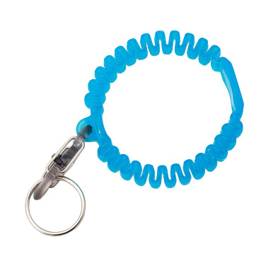 Nite Ize Key Band It Wristband Blue