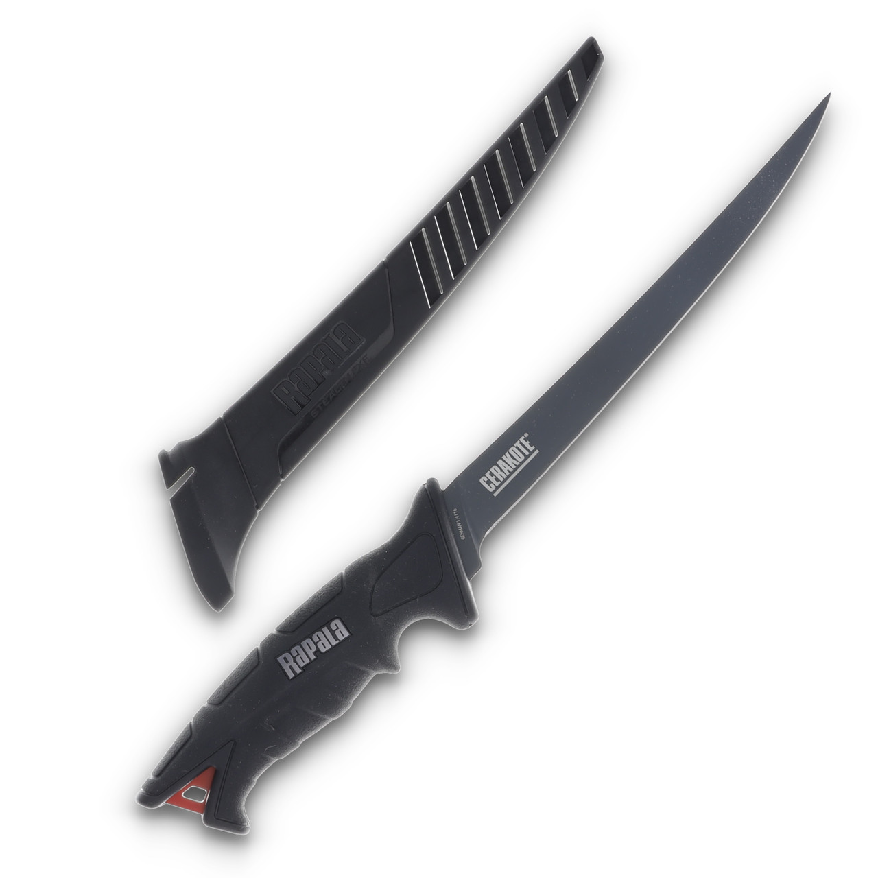RAPALA 8" Stealth FXF RSFXF8