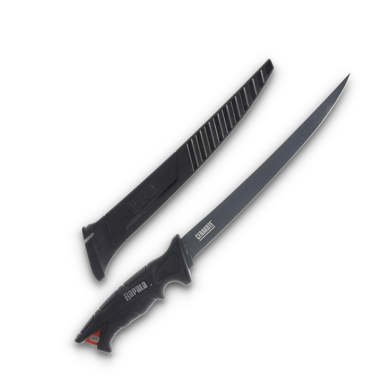 RAPALA 10" Stealth FXF RSFXF10