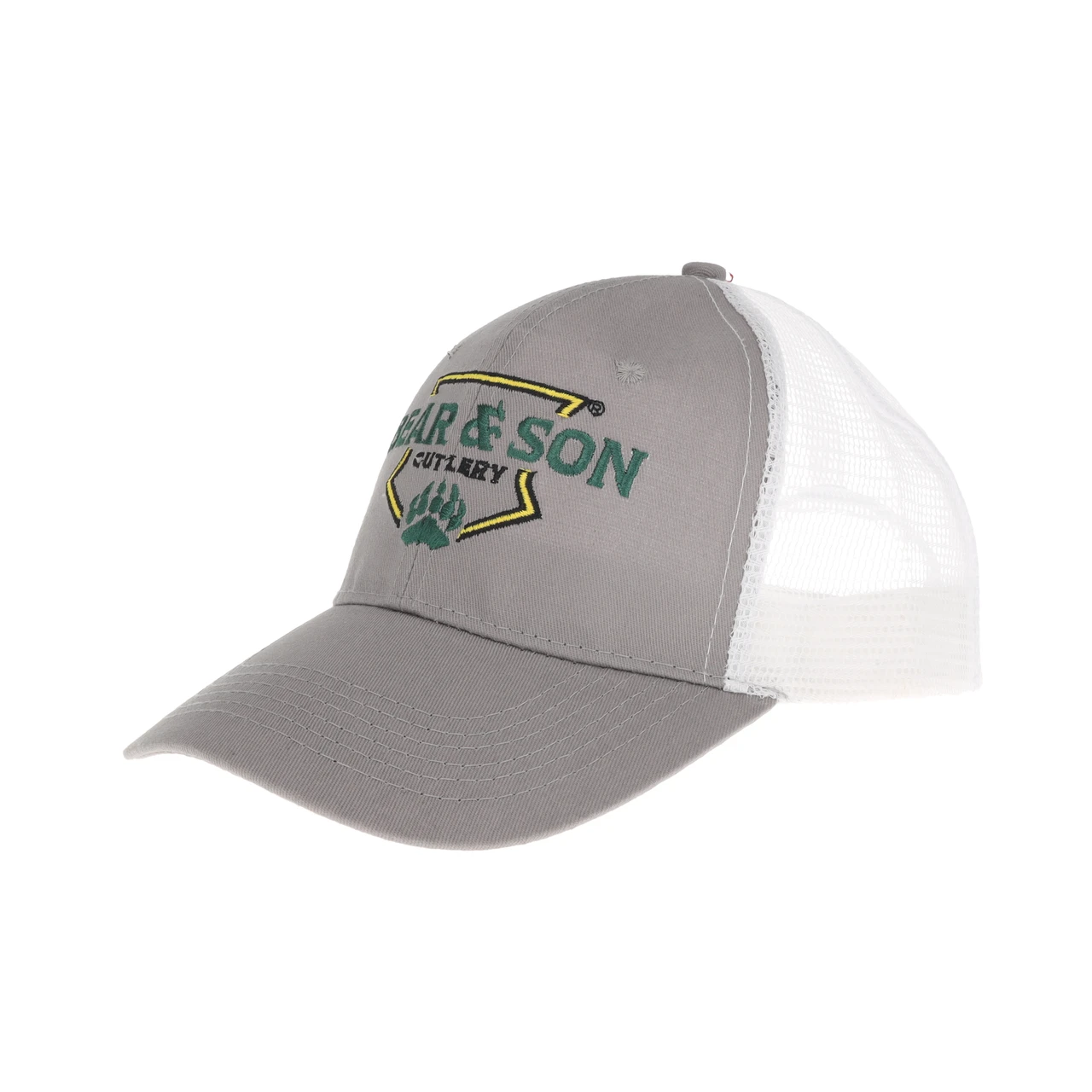 Bear & Son Hat Gray