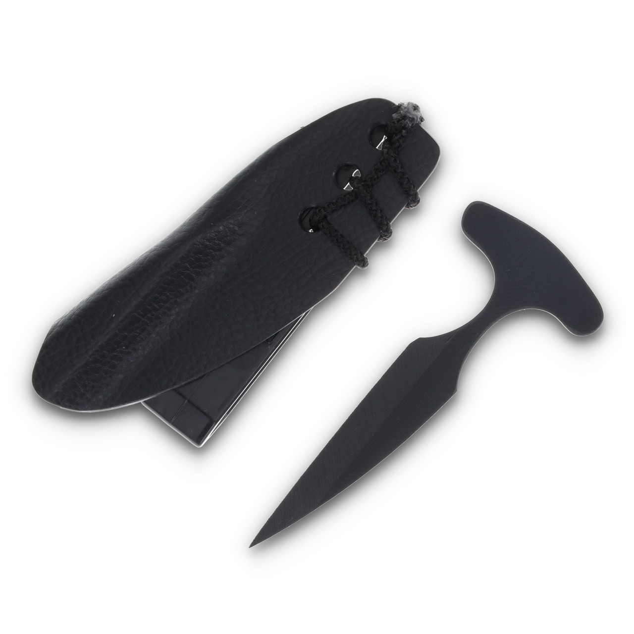 REVENANT CORPS Push Knife