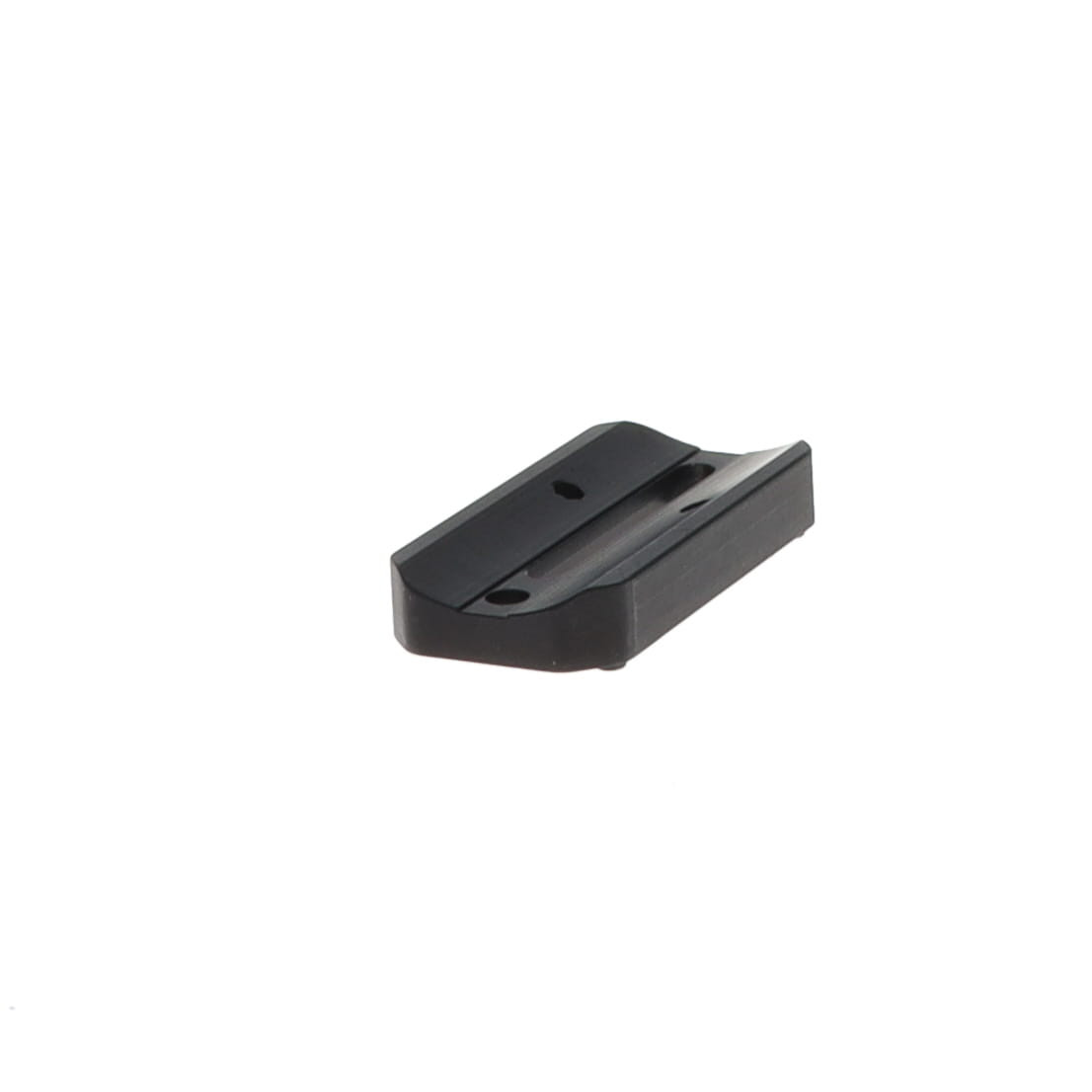 JEBS Chokes Low-Profile Picatinny Red Dot Mount – Fits Docter/Noblex Footprint Optics (FastFire, Vortex Venom, Holosun 407k JLPM-1