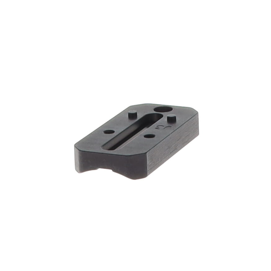 JEBS Chokes RED-DOT Mount (Low-Profile) C-More RTS/STS JLPM-3