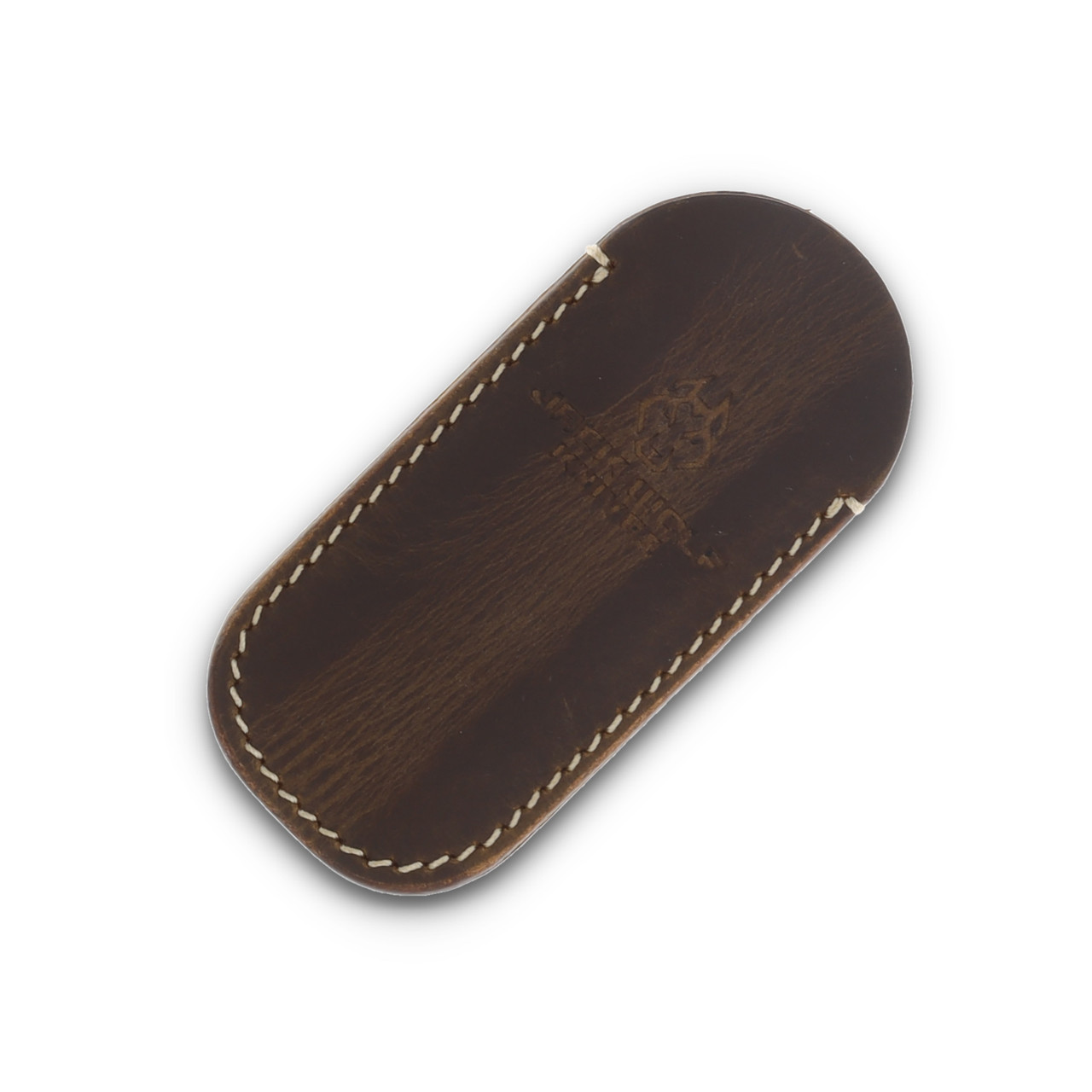 Jack Wolf Venom Jack Gray Rock Pattern 3 Inch Belt Satin