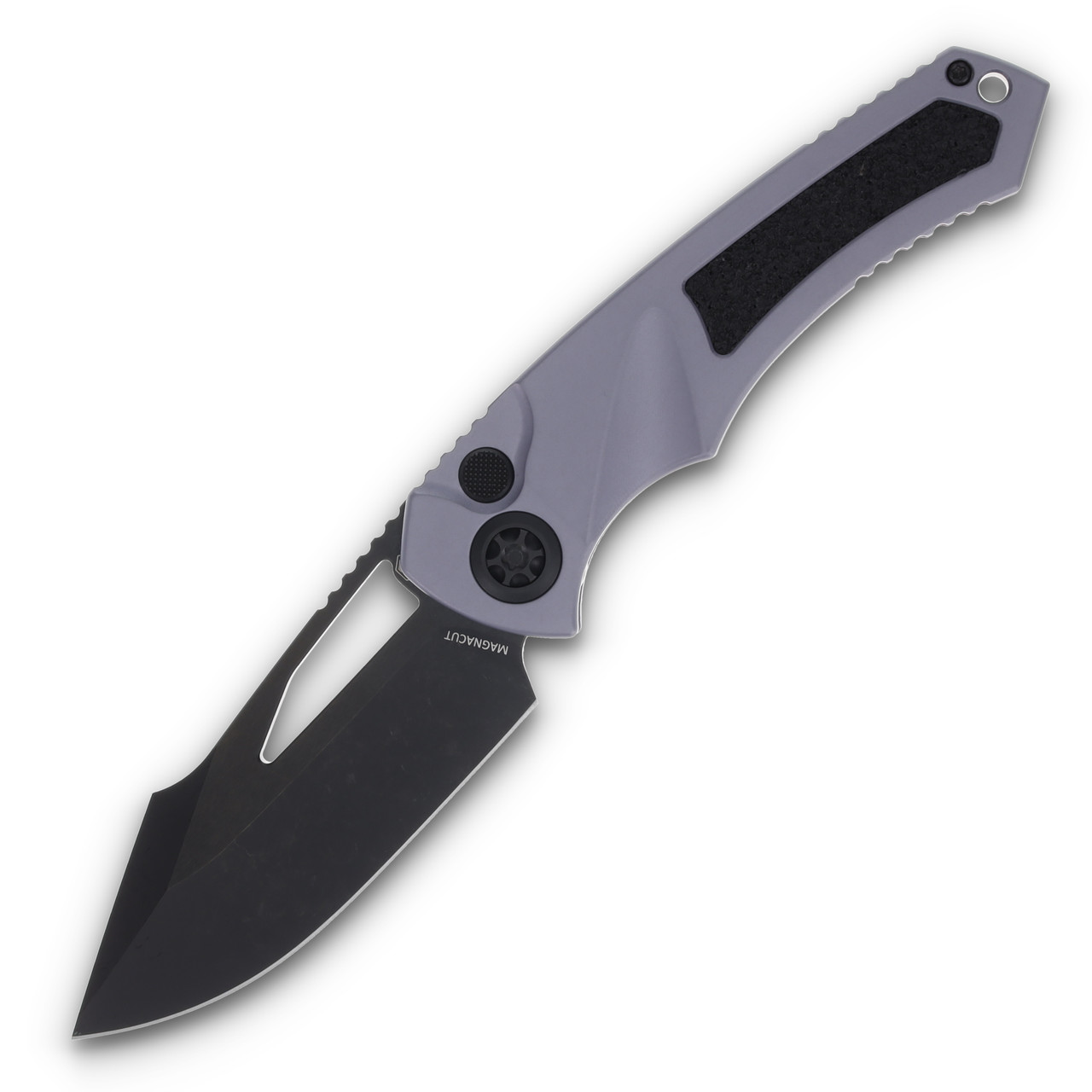 Heretic Pariah Manual DLC Standard Gray Tactical H046-6A-GRY