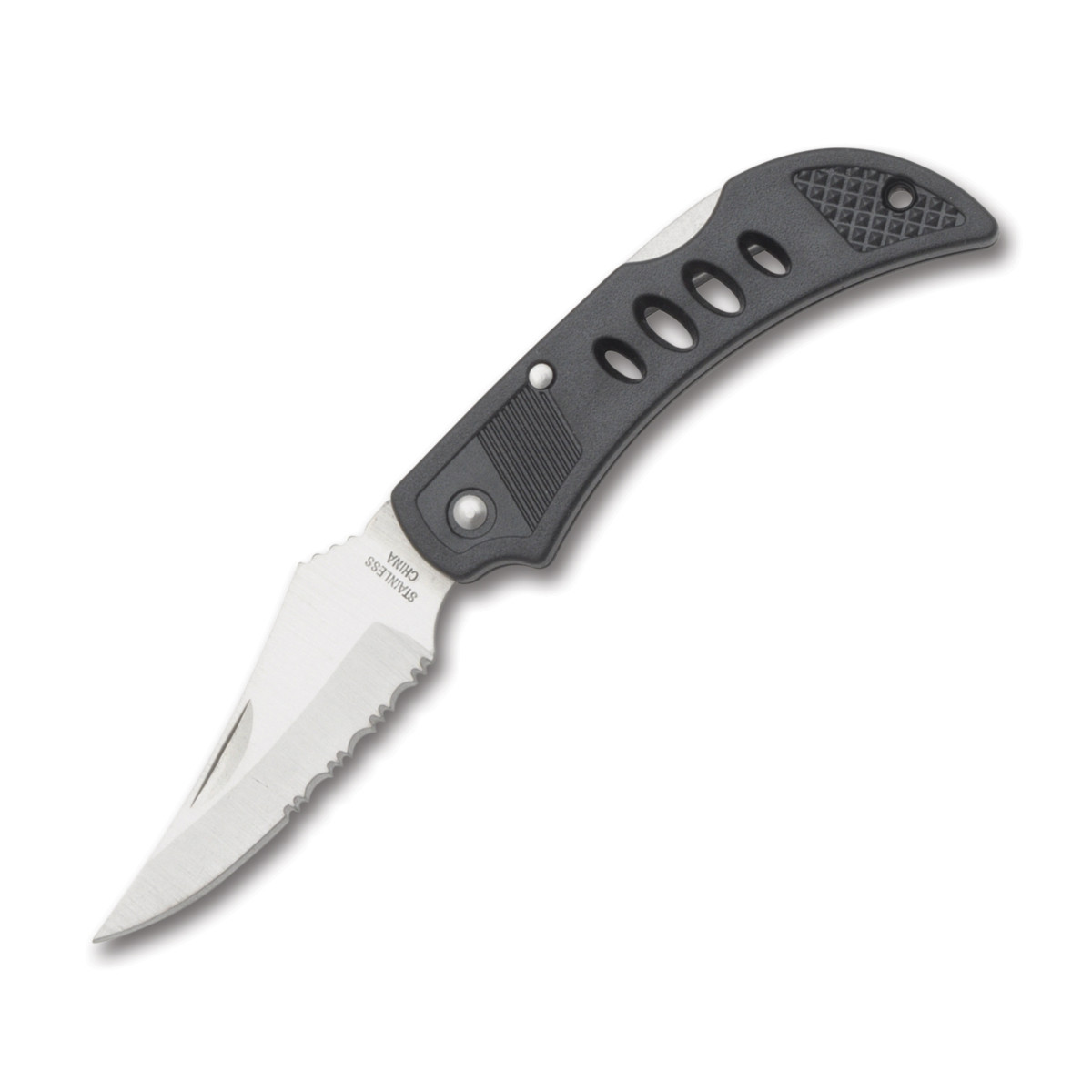 Frost 50 Piece Fixed and Folding Knife Set 2024