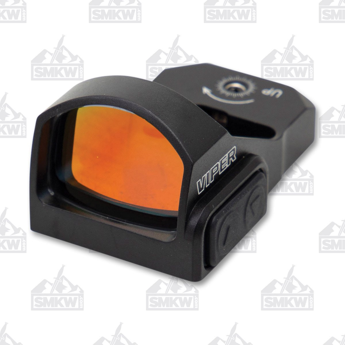 Viper Red Dot Sight RIFVTVRD6