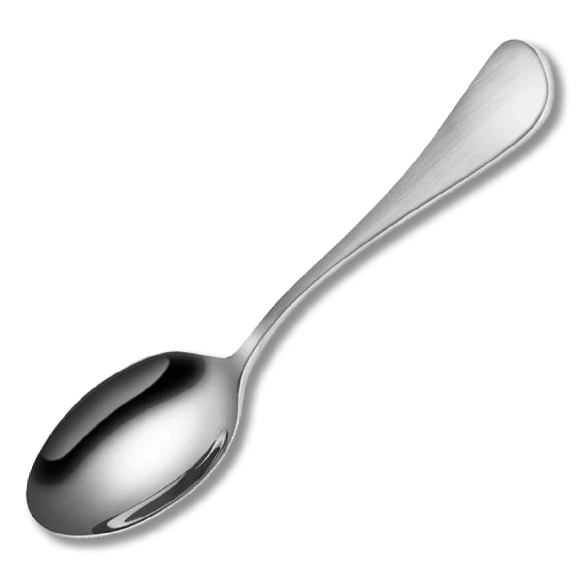 Cangshan Rain Series Kitchen Dinner Spoon Stainless Steel