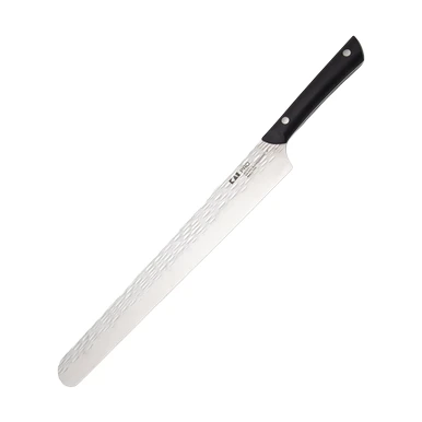 KAI Housewares PRO Slicing Brisket Knife 12in Plain Slicer