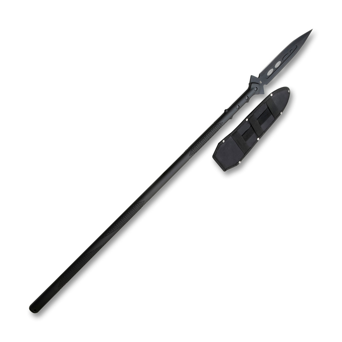 Combat Ready Spear 9.5