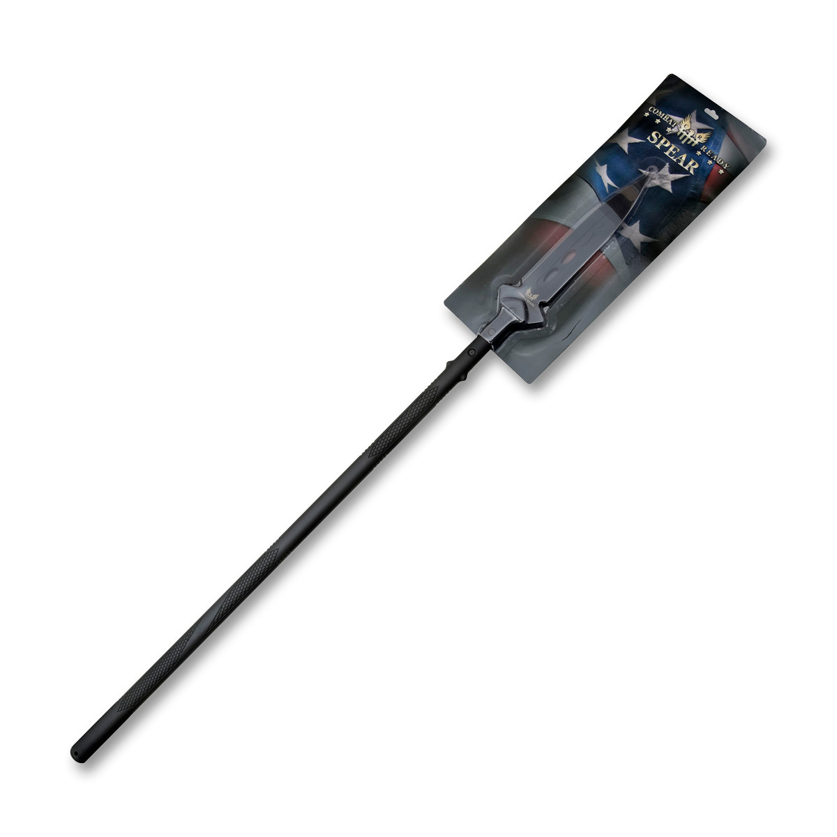 Combat Ready Spear 9.5