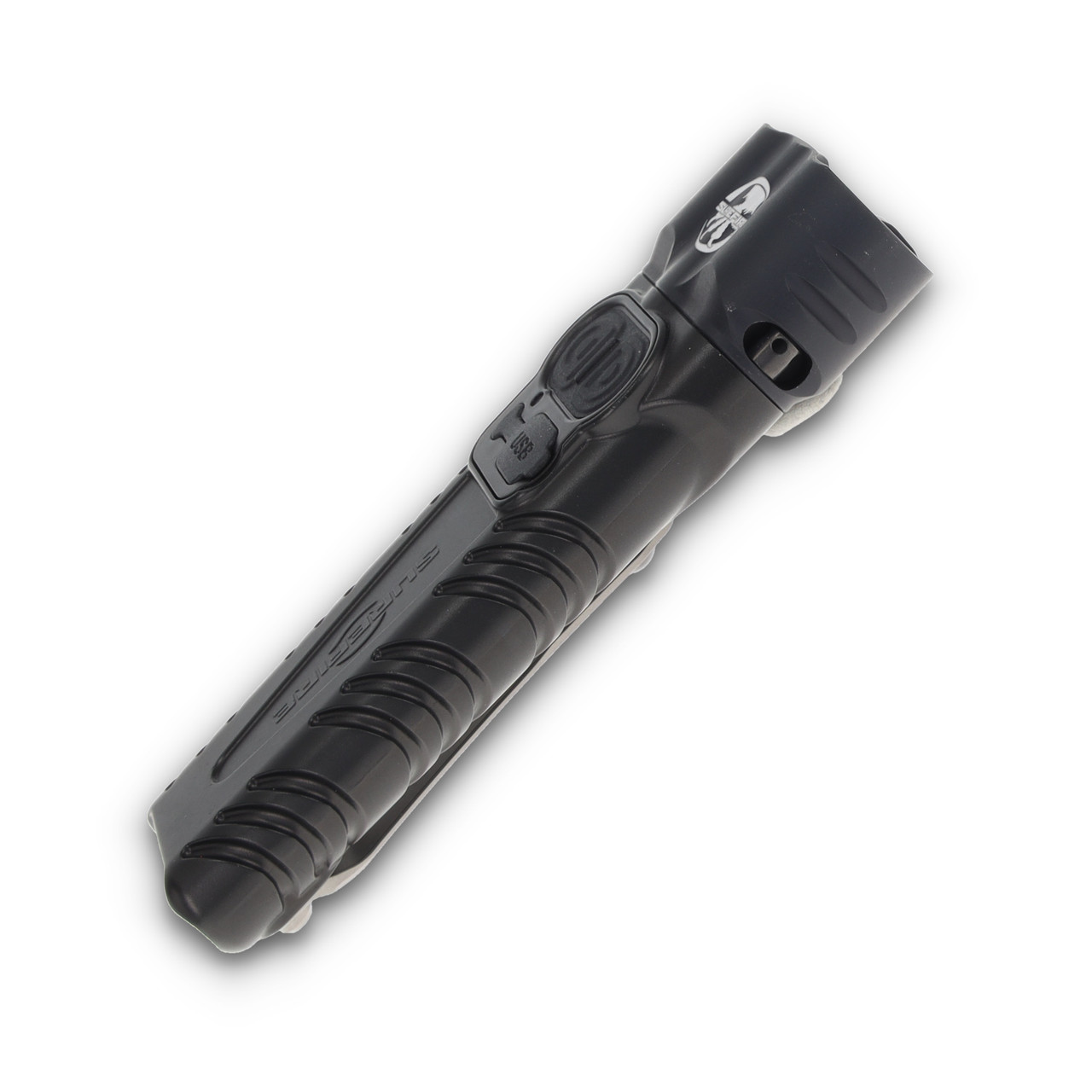 Microtech Luminary & Surefire Stiletto Pro II Collaboration Set