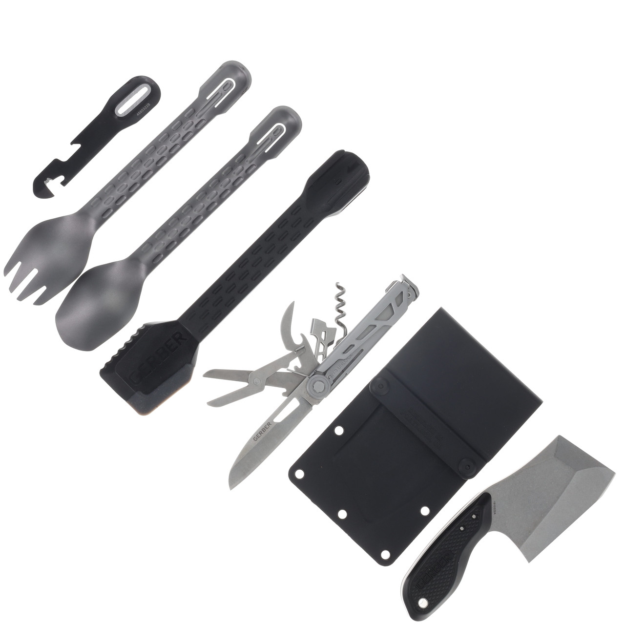 Gerber Around Camp Kit Camp Collection G1069307