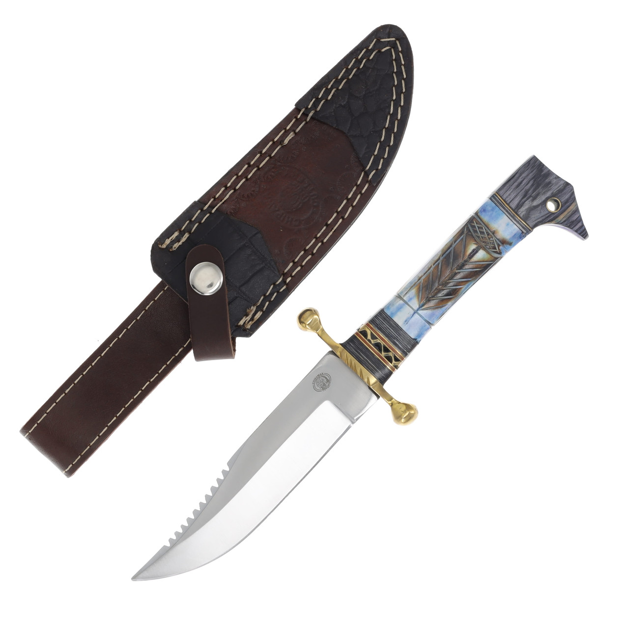 Frost Chipaway Classic 10