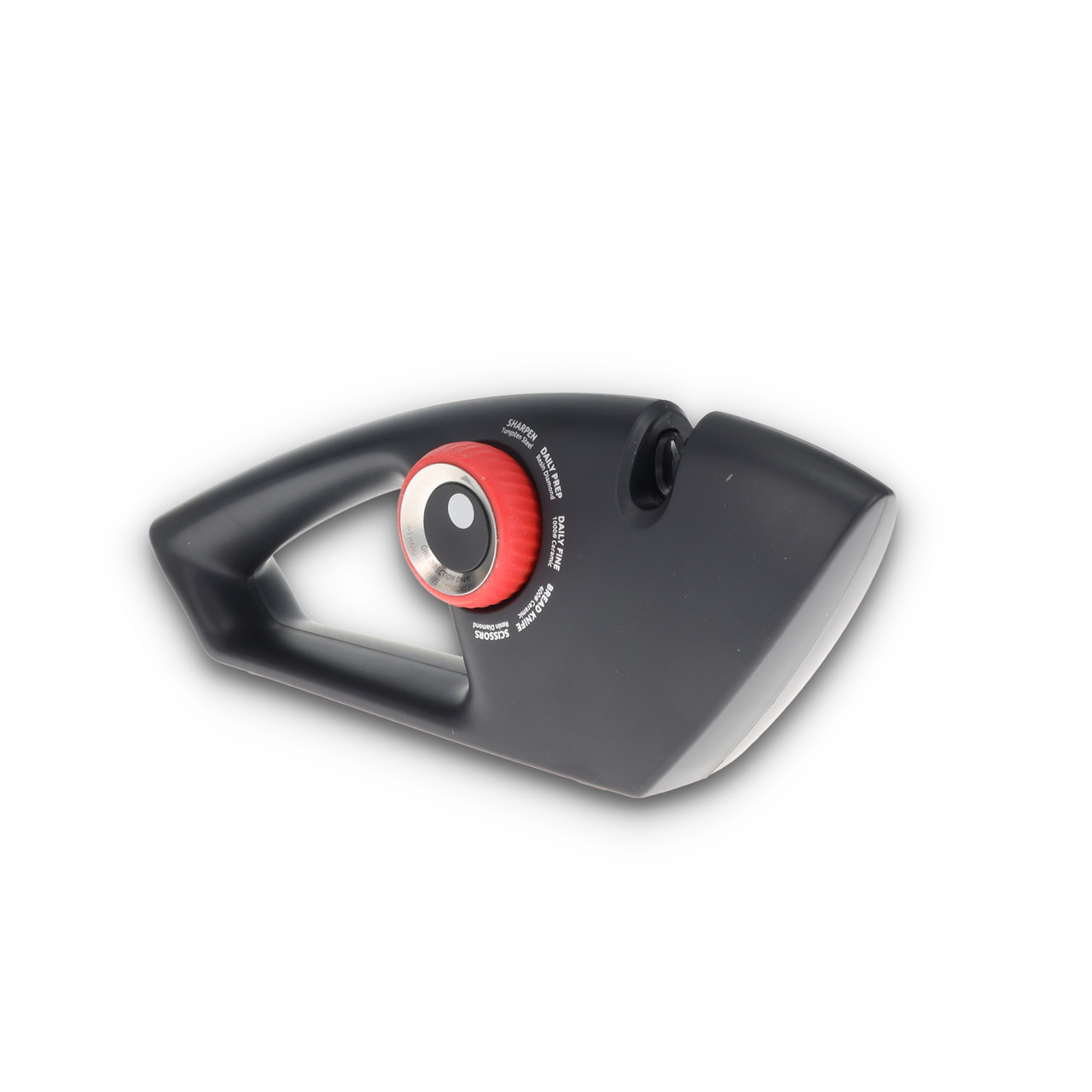 Marbles Knives 5-In-1 Knife and Tool Sharpener