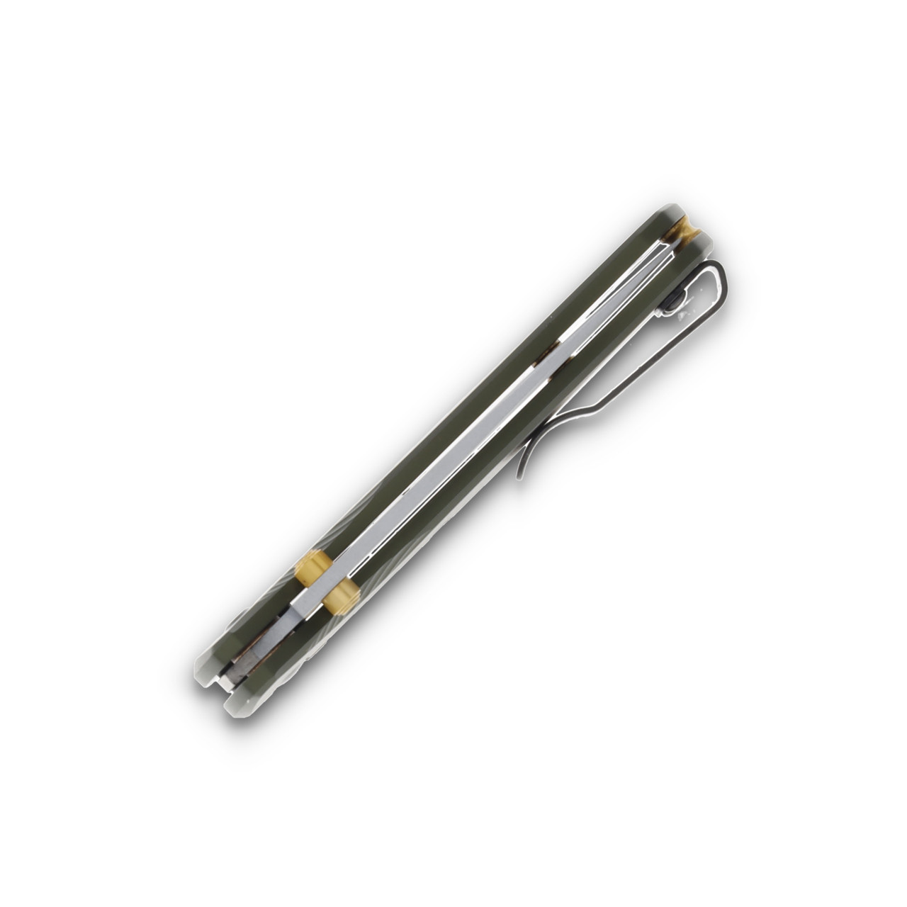 素晴らしい外見 Benchmade Woodland Point Drop S90V CPM Lock Axis Bugout Mini コスプレ衣装