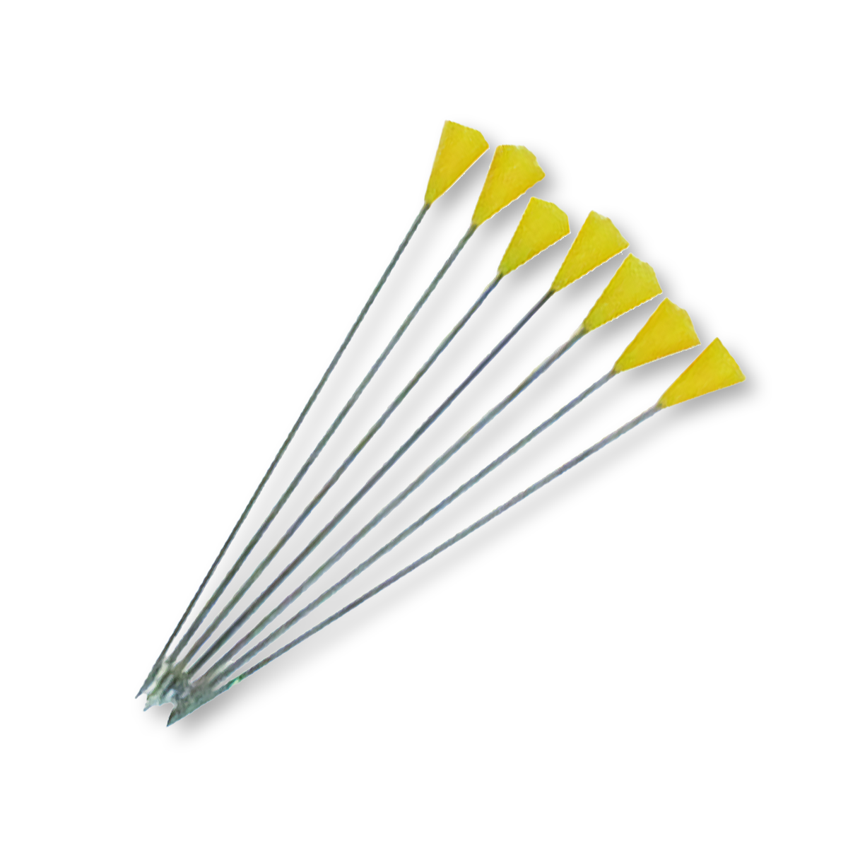 DMA SPEAR HEAD DARTS 25 PACK
