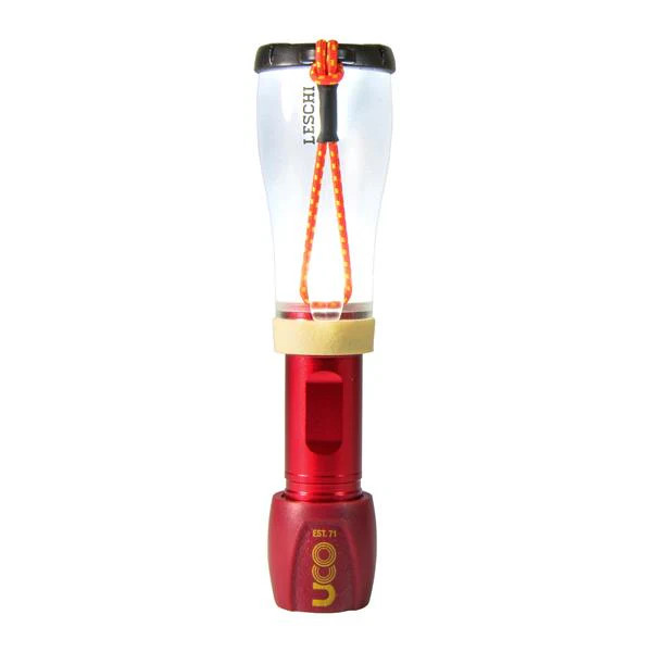 Uco Leschi Lantern Flashlight