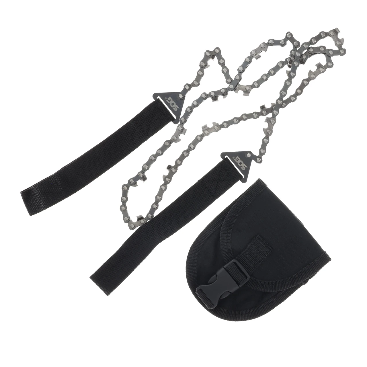 SOG Pocket Saw 36" Chainsaw With Nylon Pouch SOG-34-80-01-41
