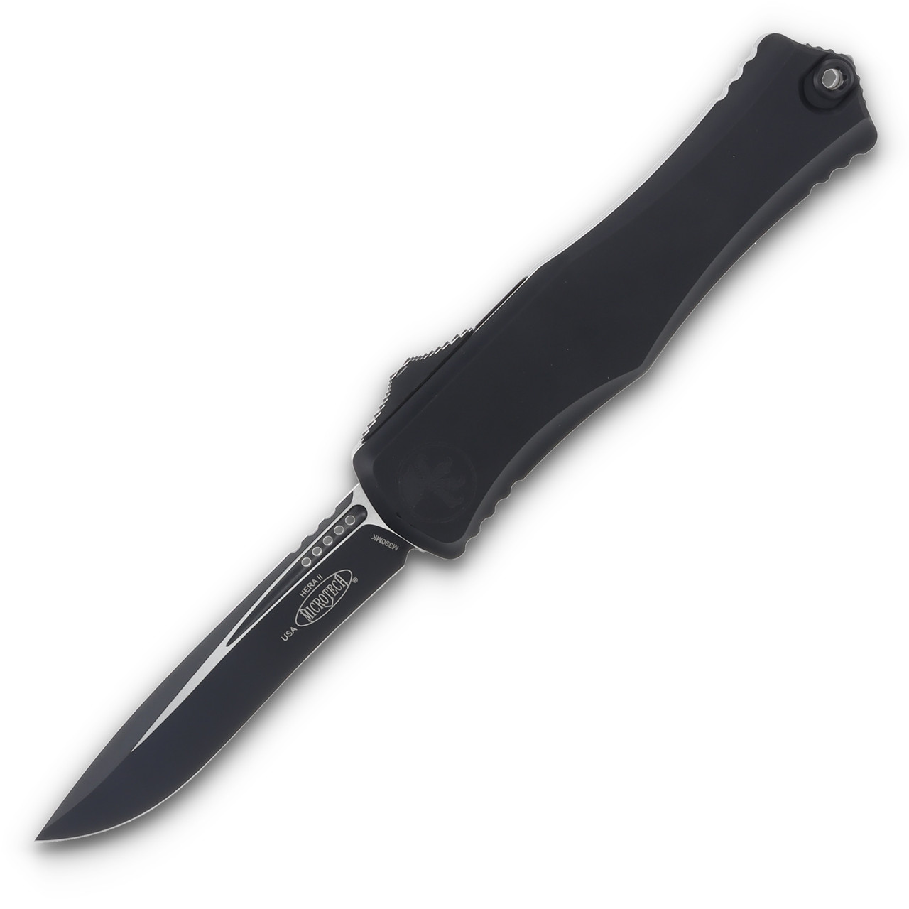 Microtech Hera® II Recurve Tactical Standard