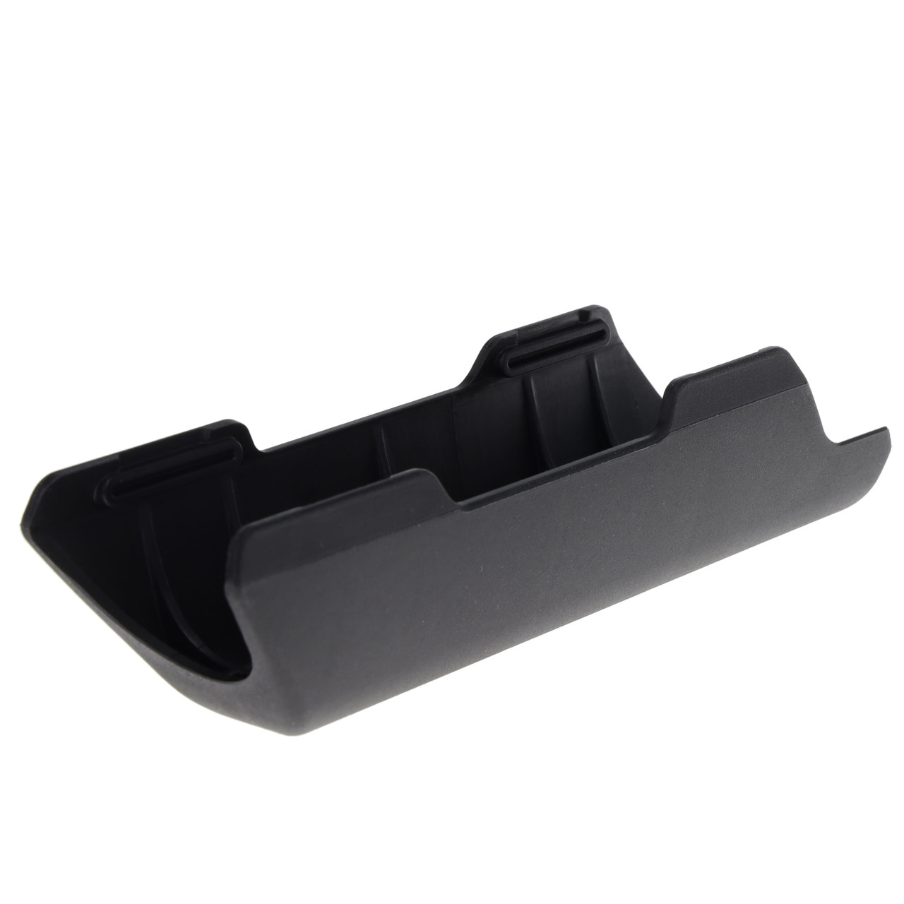Magpul CTR 0.50" Check Riser Black MAG326BLK