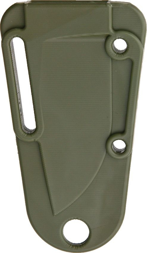ESEE IZULA Sheath OD Green Molded Plastic ESISOD