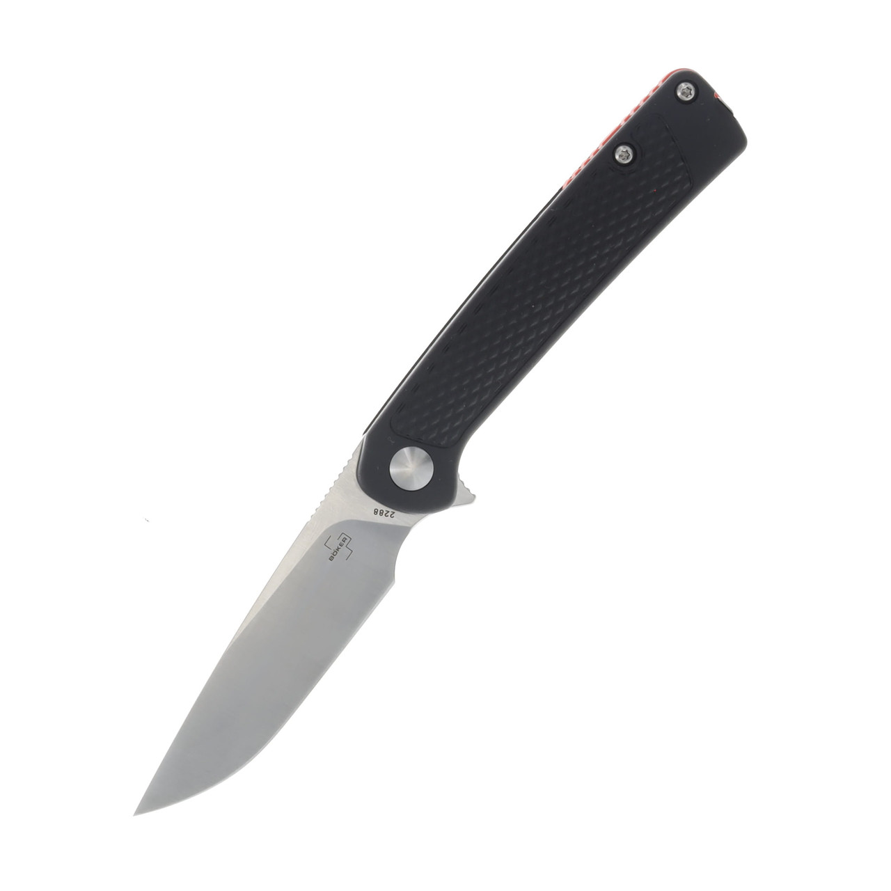 Boker Plus Fire Ant Black BK01BP0026