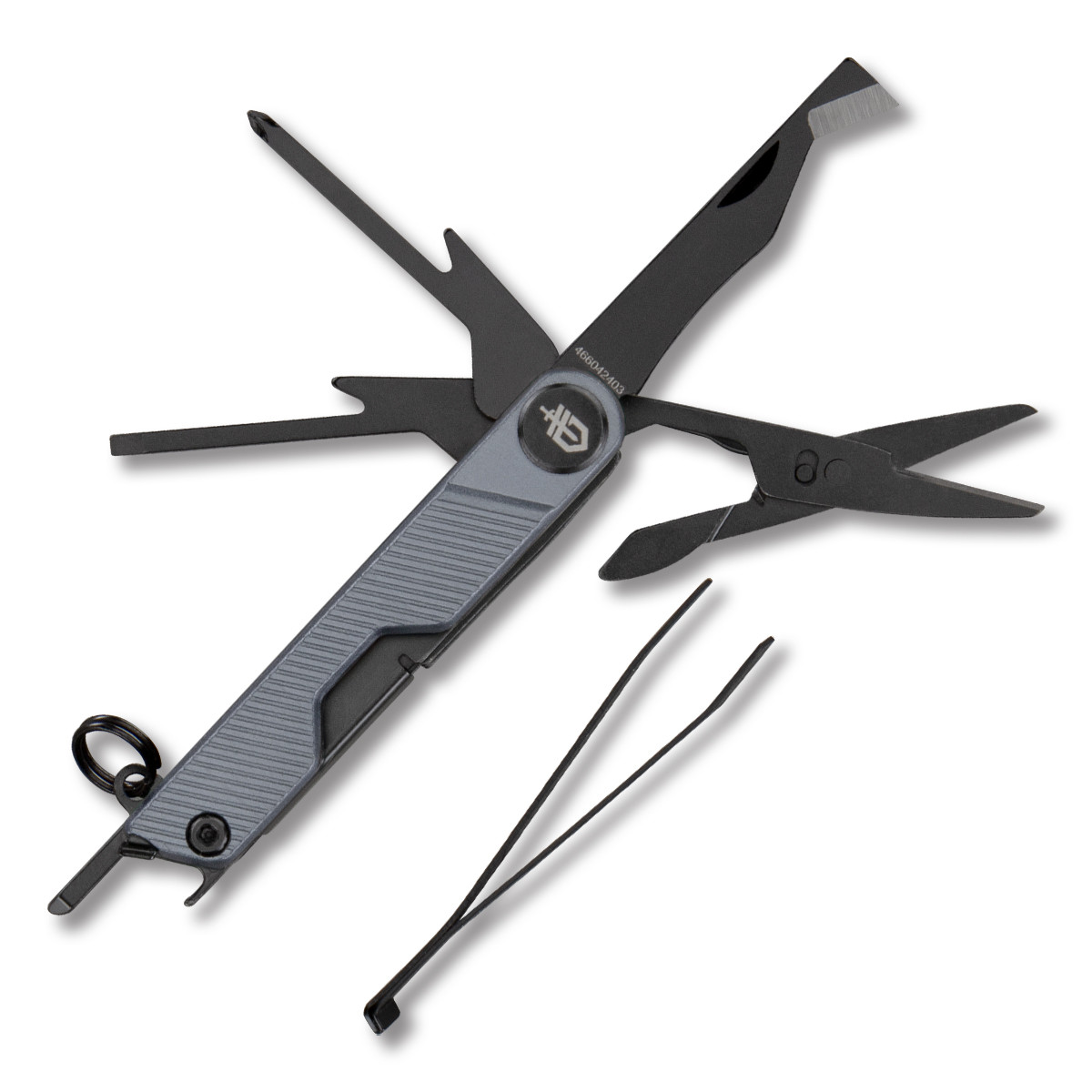 Gerber Armbar Mini Multi Tool Urban Blue 6-in-1 G1072681