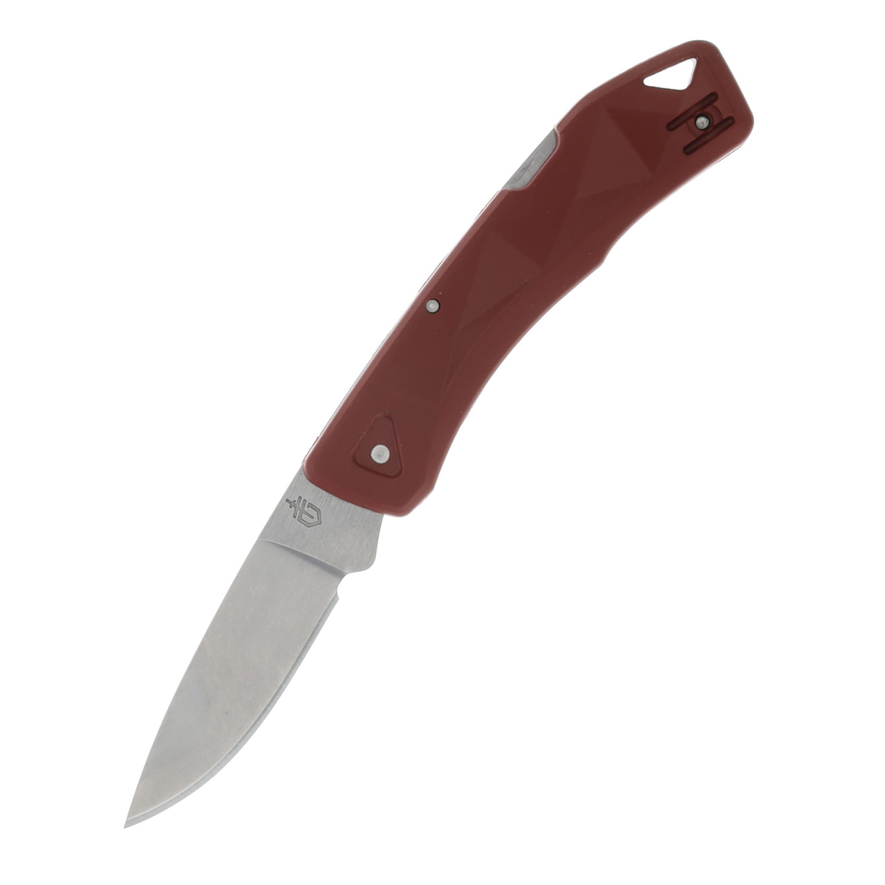 Gerber LST Ultra Drab Red-Blister Pack G1074514